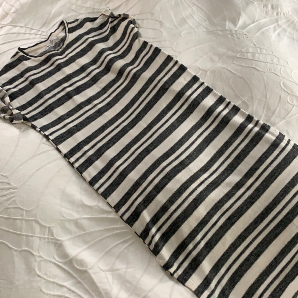 Zara Loose Fit Dress